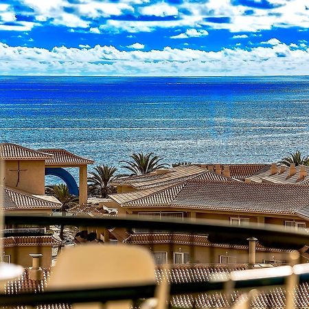 Torres Del Sol Sea View Apartment A 606 Playa de las Americas  Exterior foto