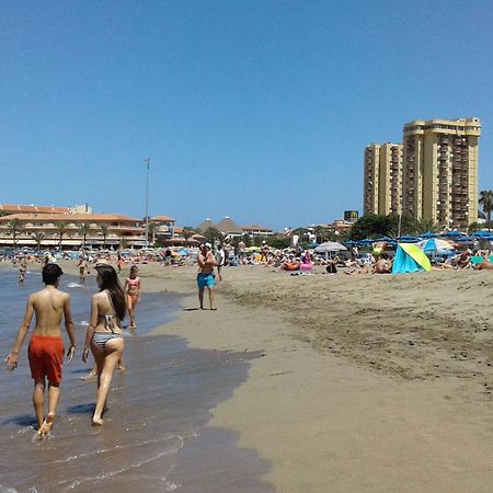 Torres Del Sol Sea View Apartment A 606 Playa de las Americas  Exterior foto