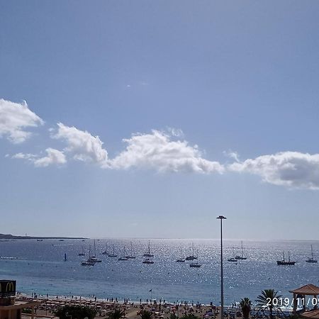 Torres Del Sol Sea View Apartment A 606 Playa de las Americas  Exterior foto