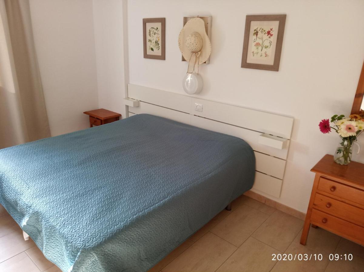 Torres Del Sol Sea View Apartment A 606 Playa de las Americas  Exterior foto