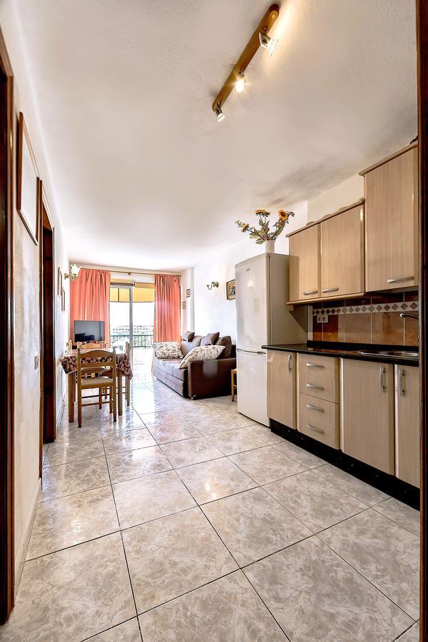 Torres Del Sol Sea View Apartment A 606 Playa de las Americas  Exterior foto