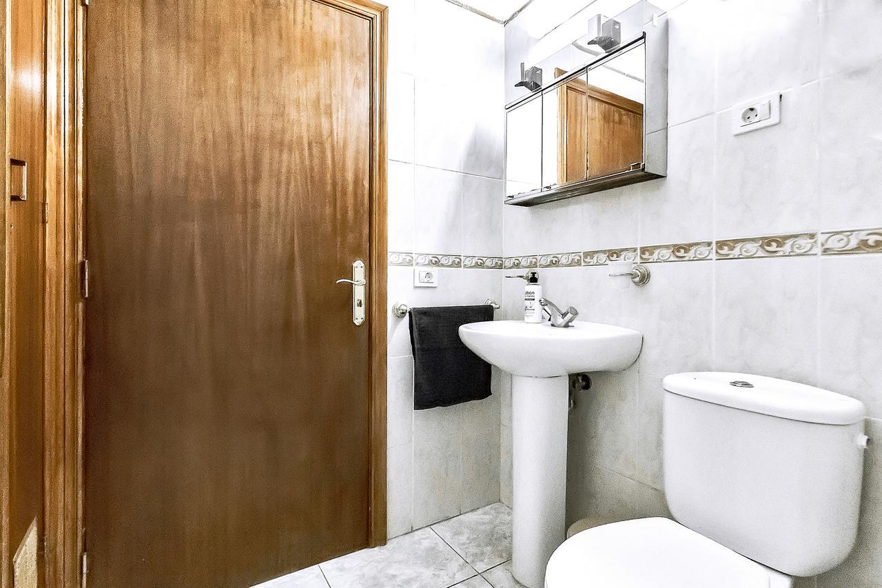Torres Del Sol Sea View Apartment A 606 Playa de las Americas  Exterior foto