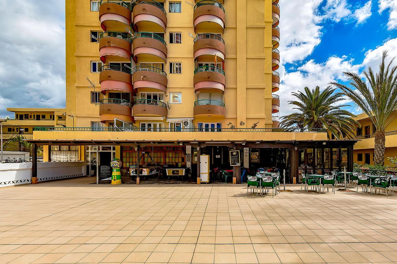Torres Del Sol Sea View Apartment A 606 Playa de las Americas  Exterior foto