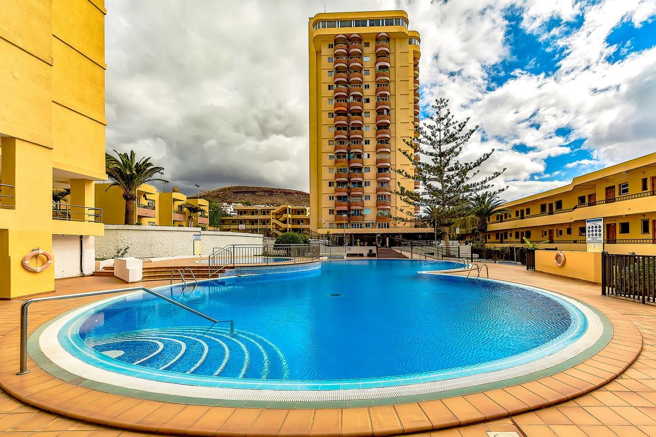 Torres Del Sol Sea View Apartment A 606 Playa de las Americas  Exterior foto