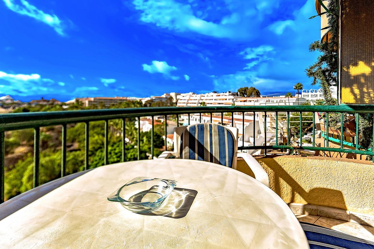 Torres Del Sol Sea View Apartment A 606 Playa de las Americas  Exterior foto