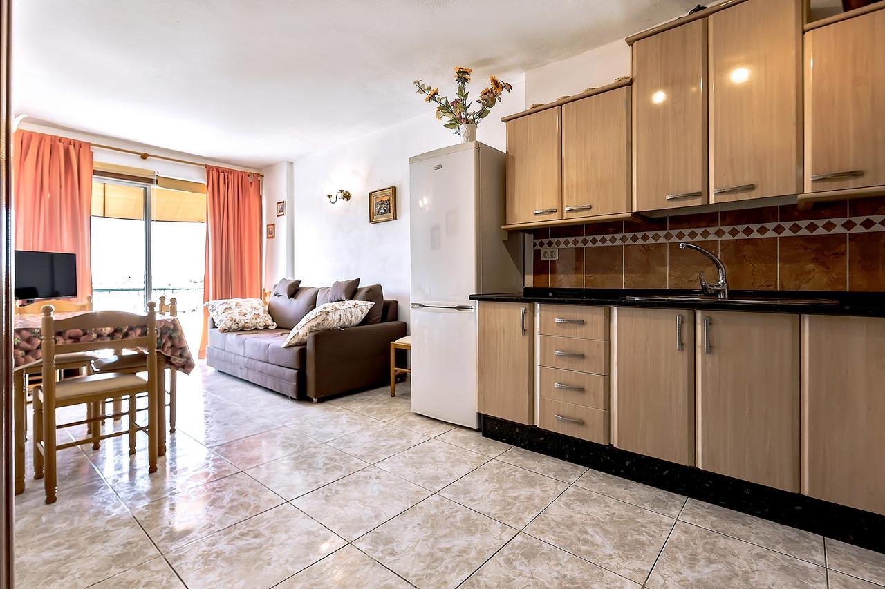 Torres Del Sol Sea View Apartment A 606 Playa de las Americas  Exterior foto