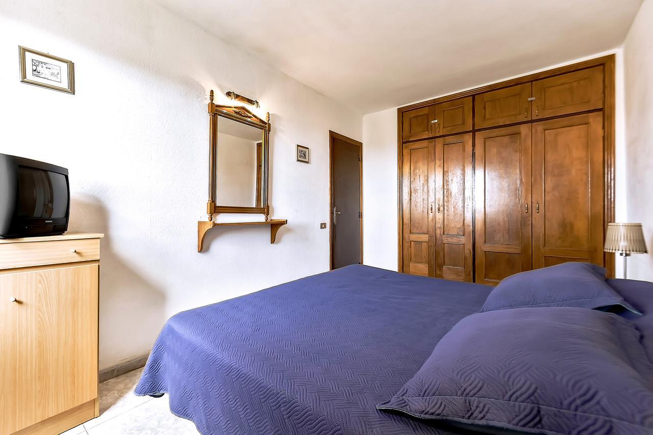 Torres Del Sol Sea View Apartment A 606 Playa de las Americas  Exterior foto