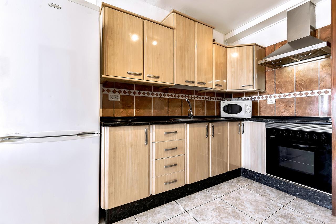 Torres Del Sol Sea View Apartment A 606 Playa de las Americas  Exterior foto