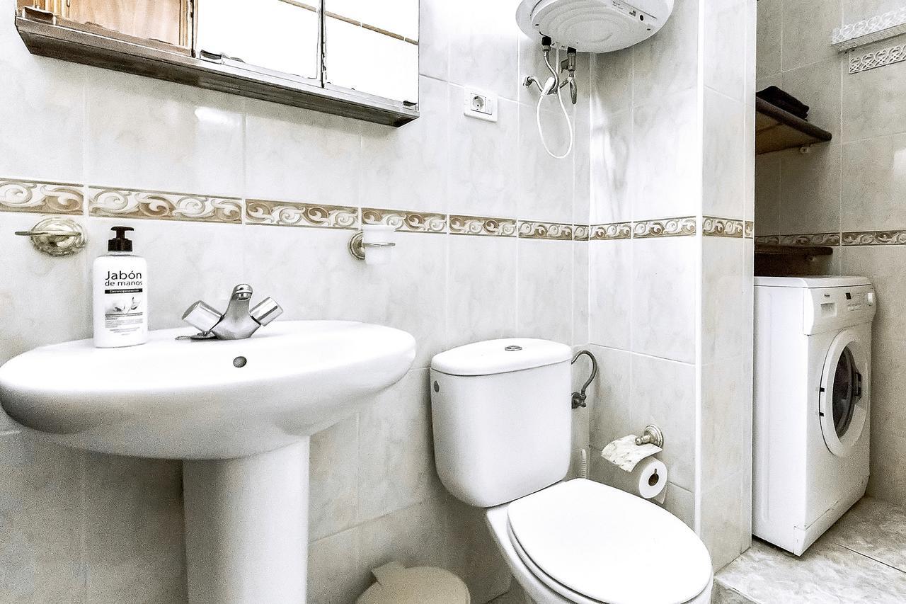 Torres Del Sol Sea View Apartment A 606 Playa de las Americas  Exterior foto