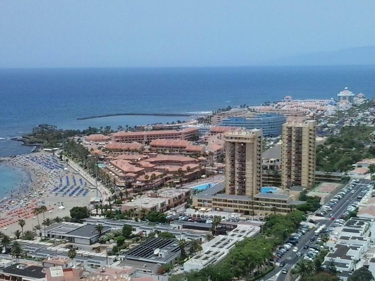 Torres Del Sol Sea View Apartment A 606 Playa de las Americas  Exterior foto