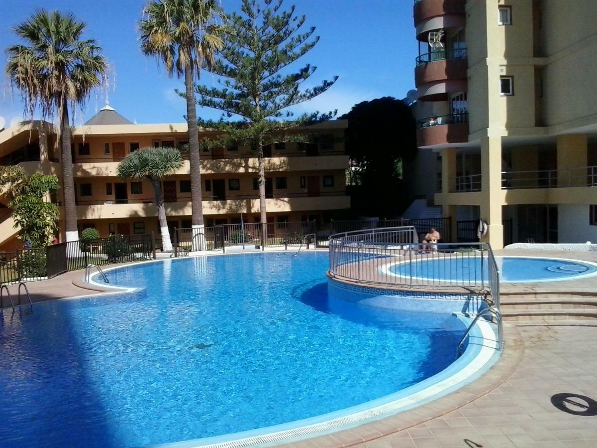 Torres Del Sol Sea View Apartment A 606 Playa de las Americas  Exterior foto
