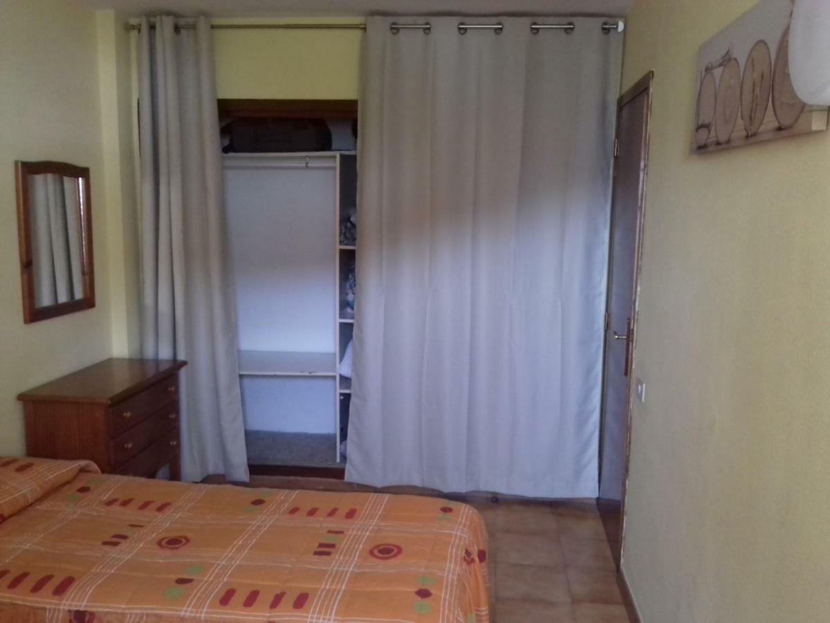 Torres Del Sol Sea View Apartment A 606 Playa de las Americas  Exterior foto