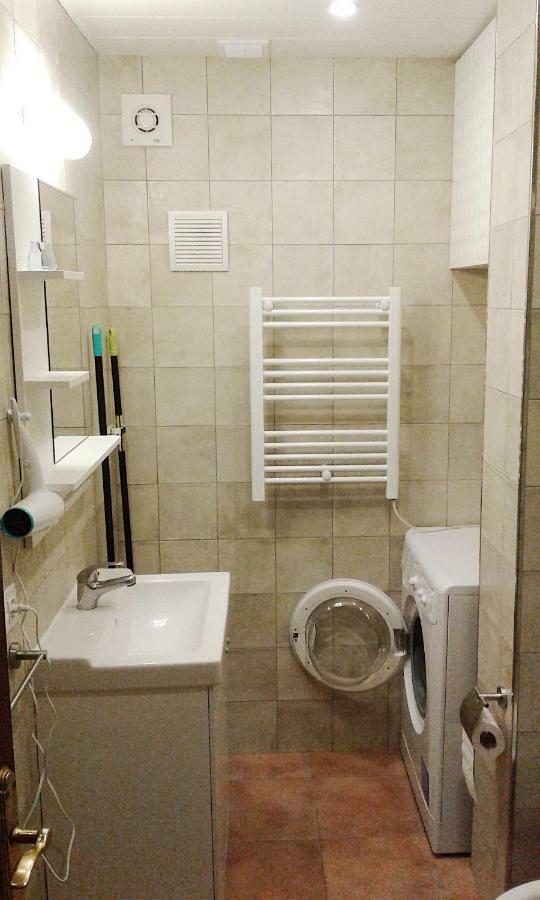 Torres Del Sol Sea View Apartment A 606 Playa de las Americas  Exterior foto