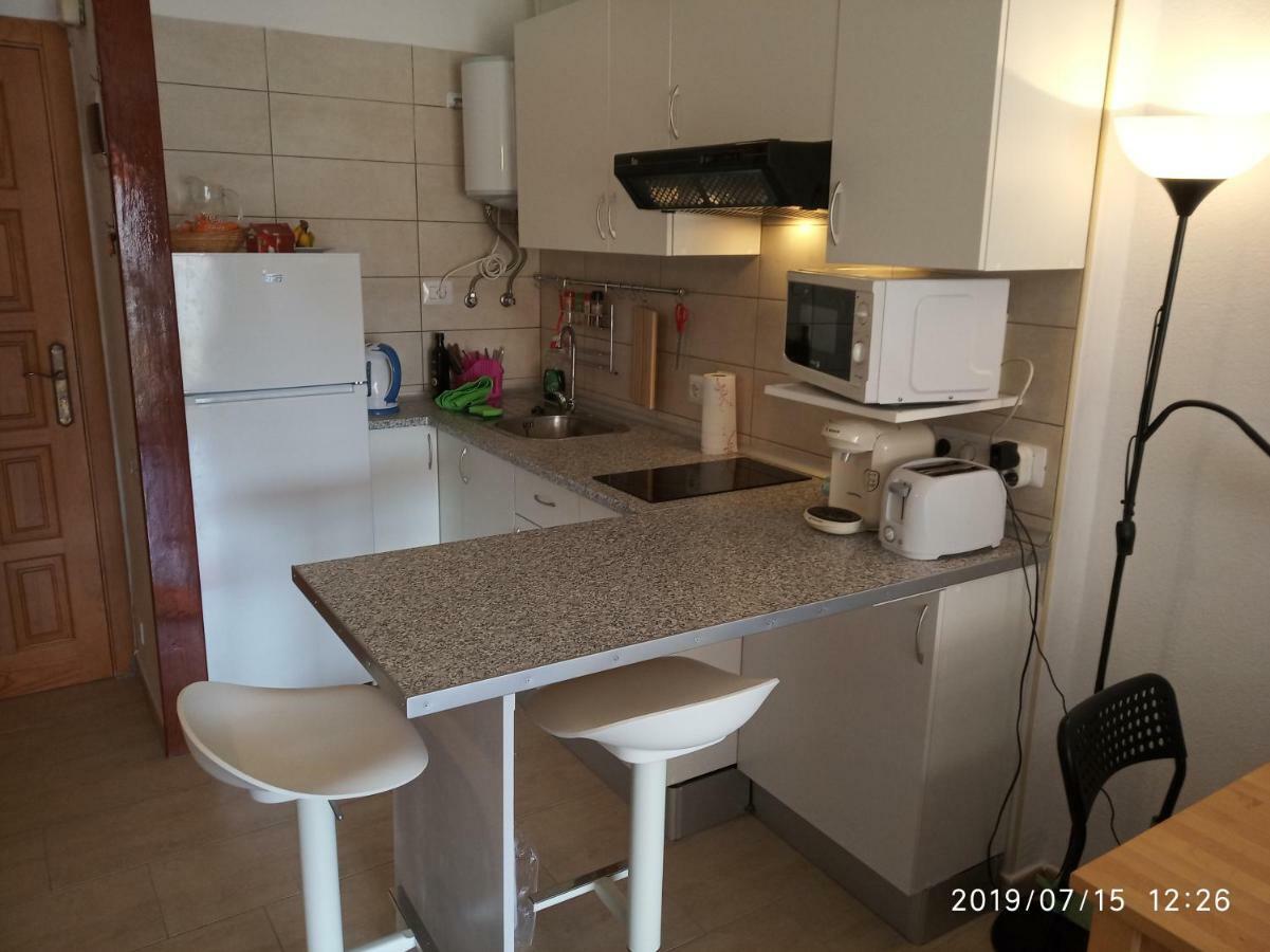 Torres Del Sol Sea View Apartment A 606 Playa de las Americas  Exterior foto