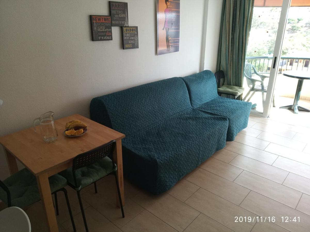 Torres Del Sol Sea View Apartment A 606 Playa de las Americas  Exterior foto