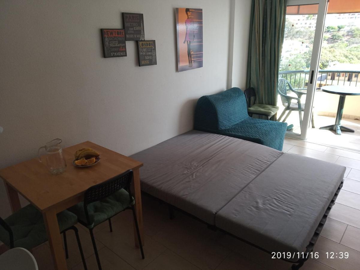 Torres Del Sol Sea View Apartment A 606 Playa de las Americas  Exterior foto